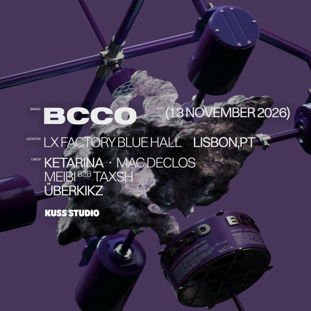 BCCO Berlin 1