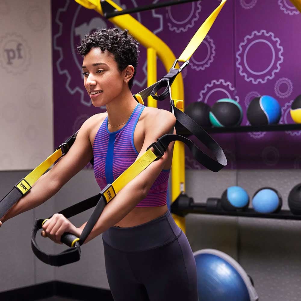 Planet Fitness Opening 1