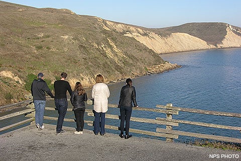 Point Reyes National Seashore 4