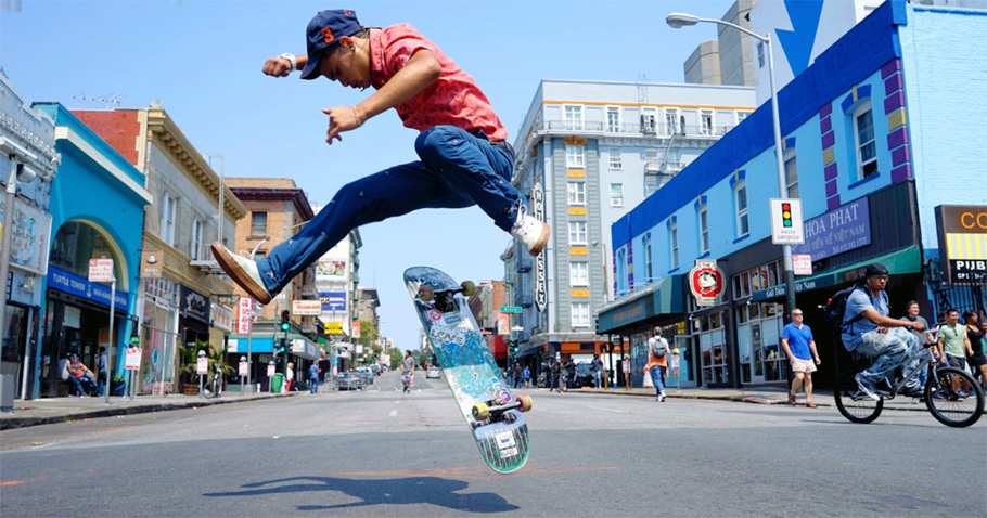 Sunday Streets 2