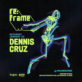 Dennis Cruz 1