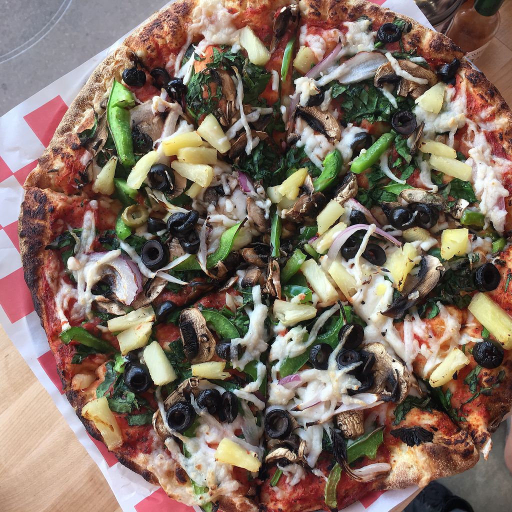 Bizza (San Francisco) 1