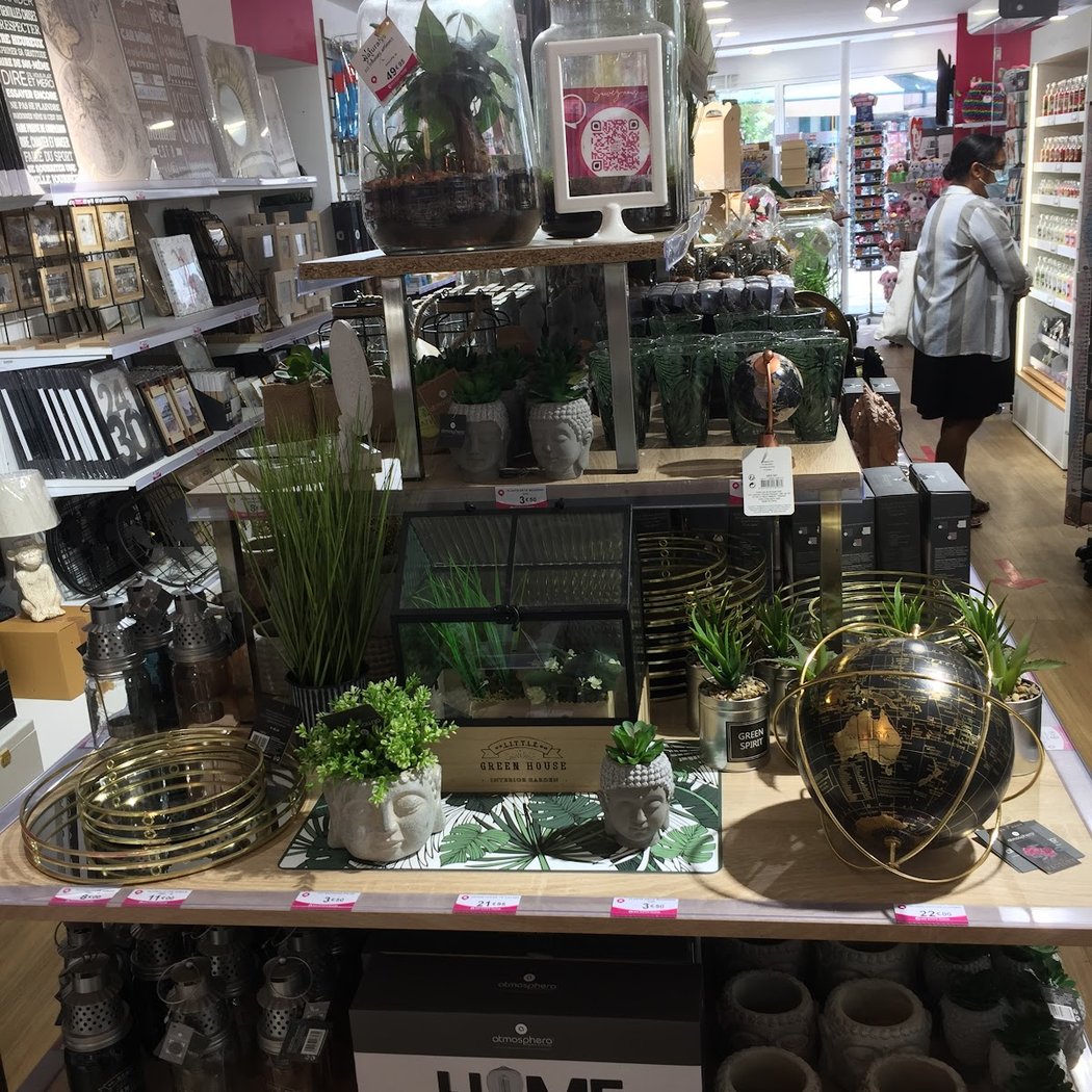 My Kozy Shop Rueil-Malmaison 1