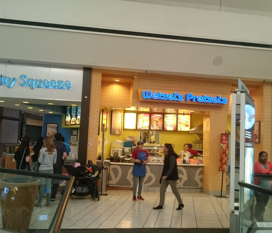Wetzel's Pretzels 2