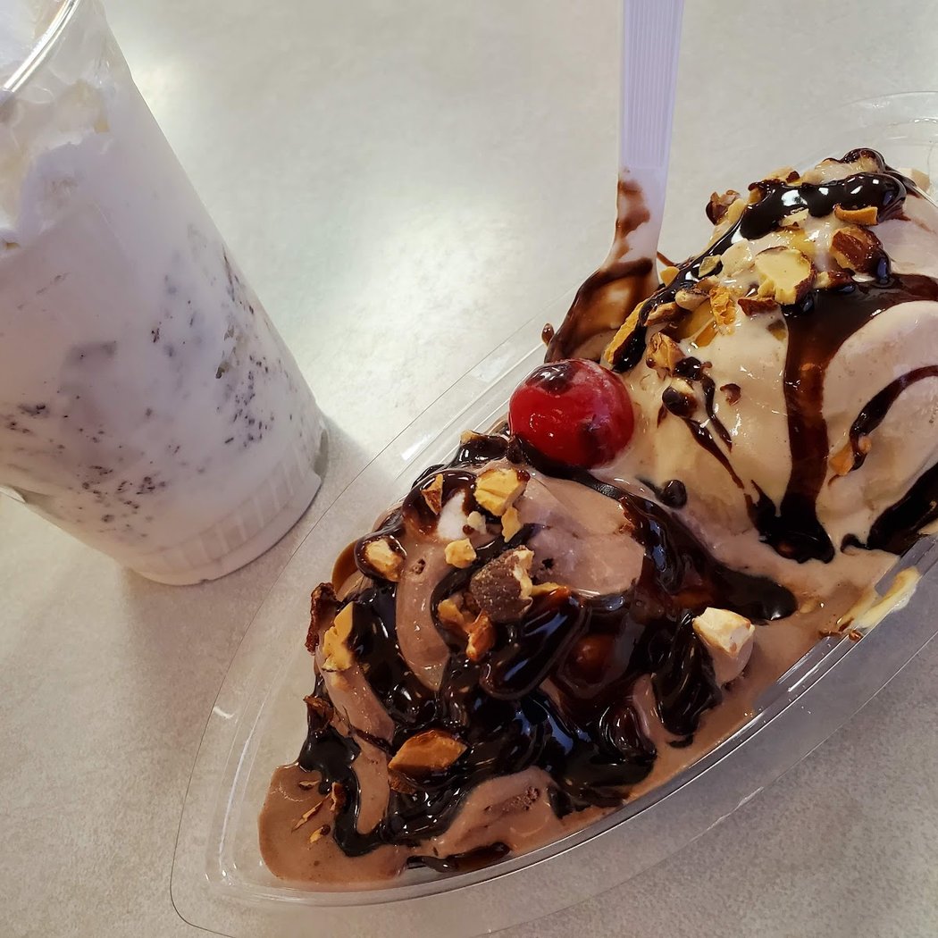 Loard's Ice Cream 1