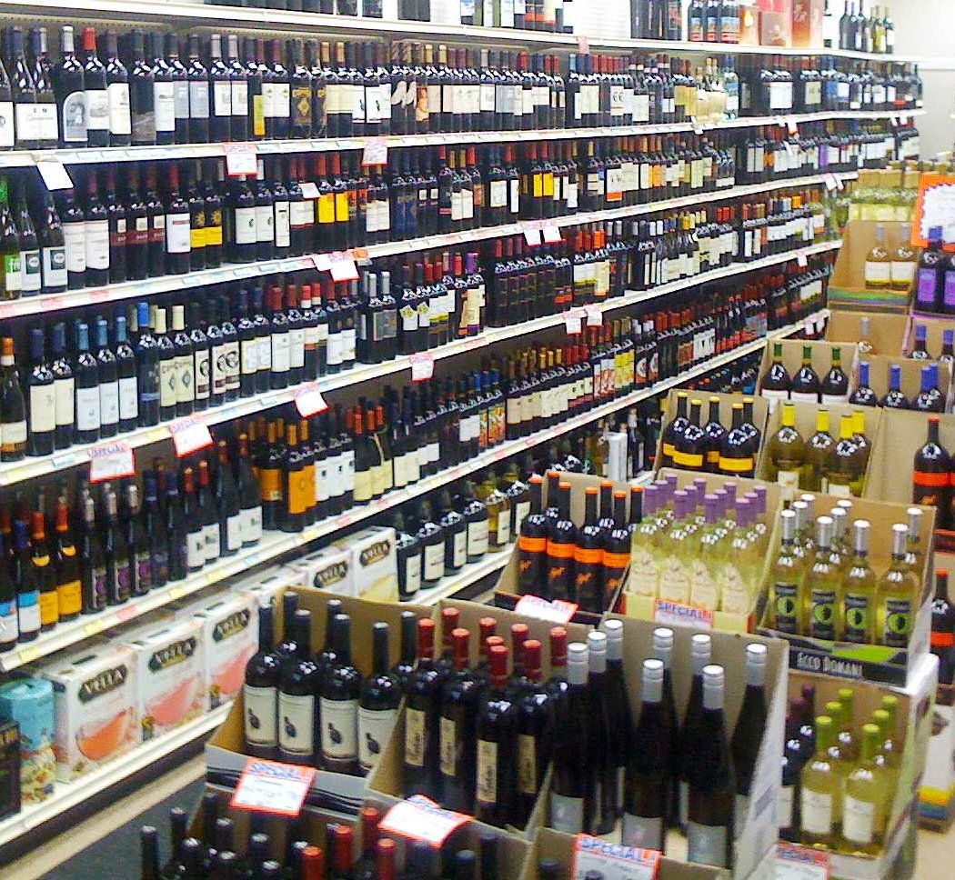 NYC Wines & Liquors 3