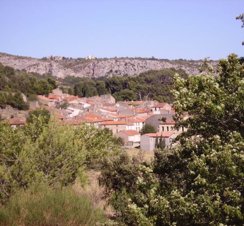 Les Vignobles du Rivesaltais 1