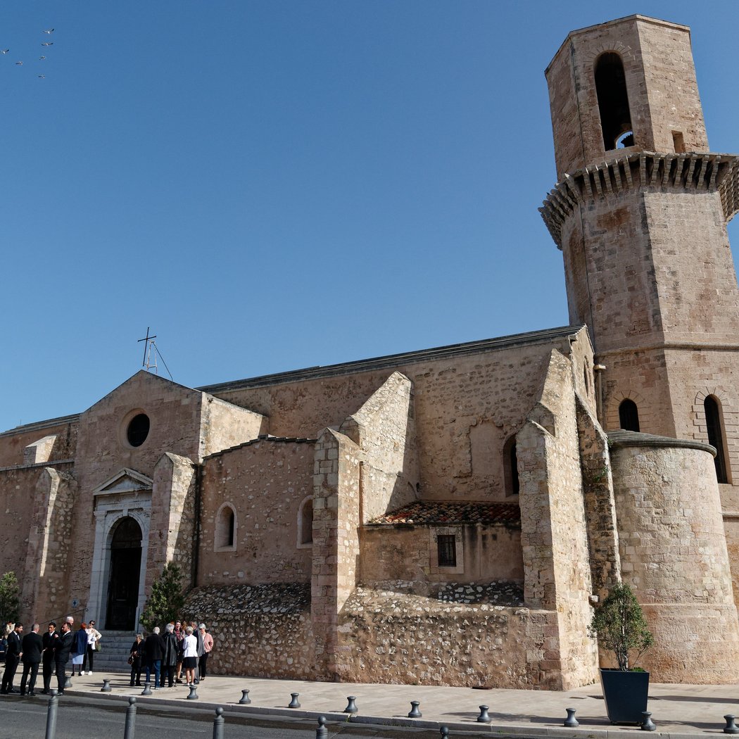 Église Saint-Laurent 2