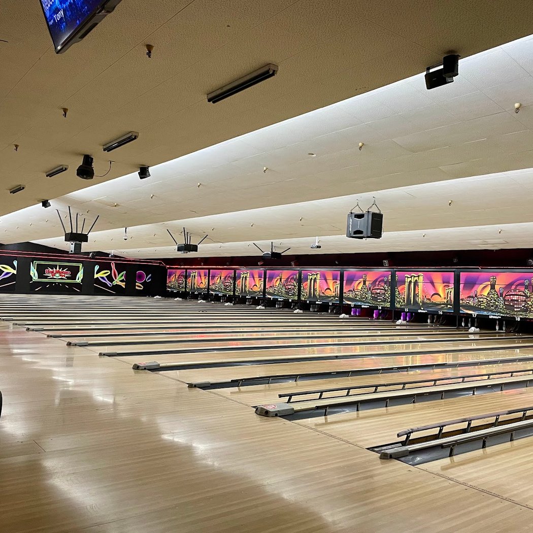 Bel Mateo Bowl 3
