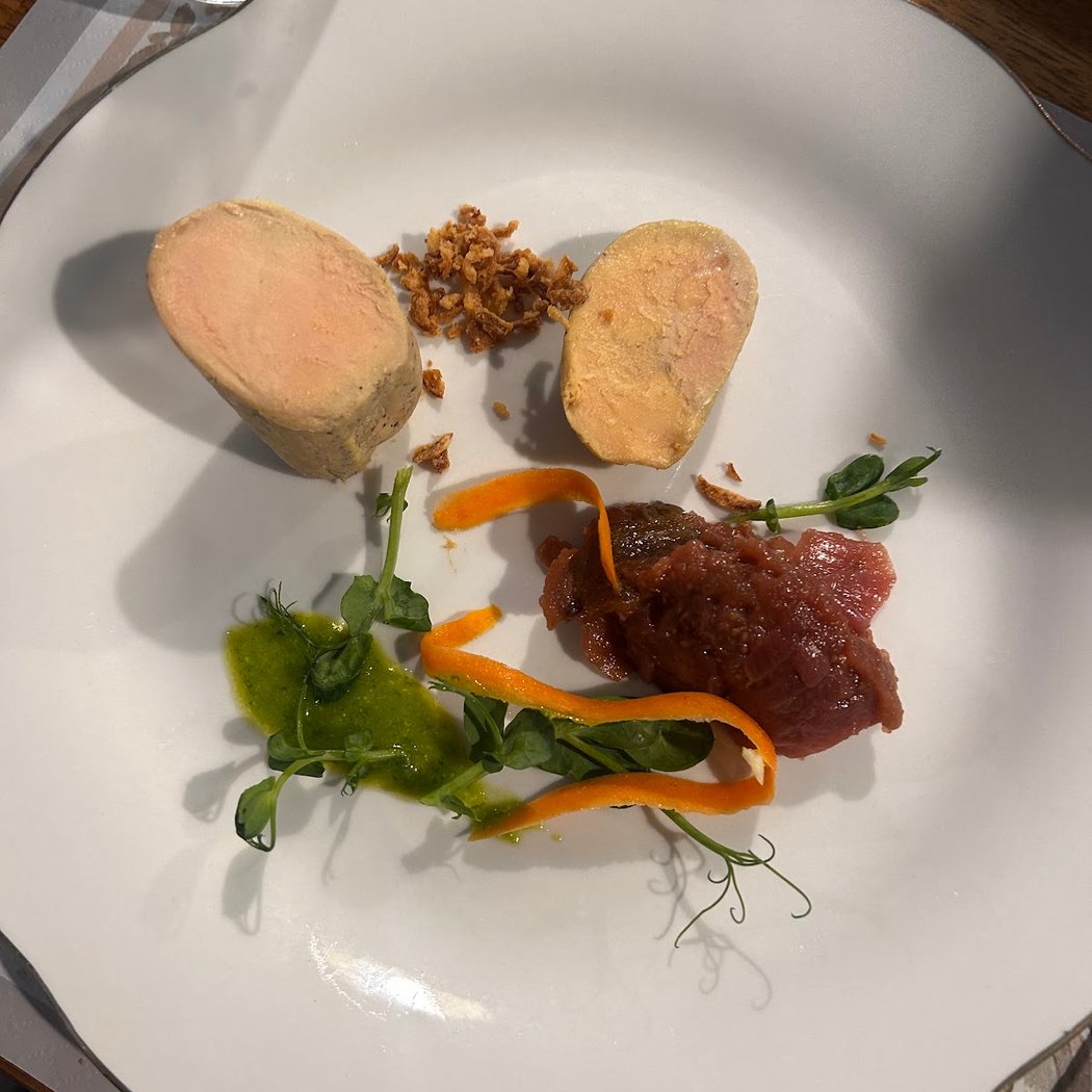 Restaurant Les Bons Vivants 1