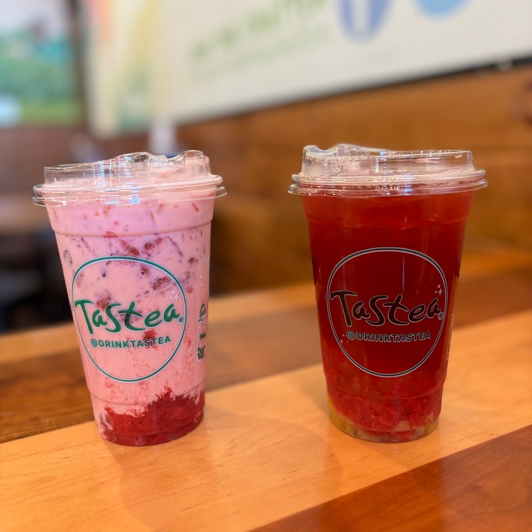 Tastea Sunnyvale 3