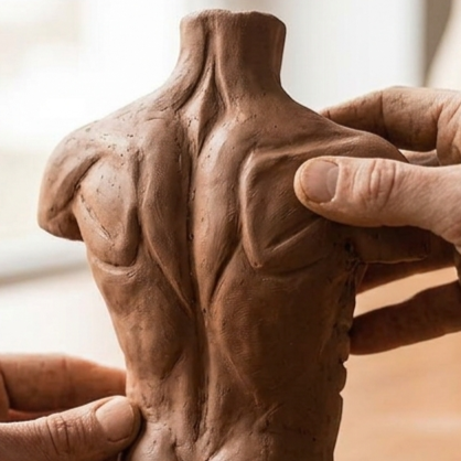 Candlelight Meditation & Body Sculpting Workshop 1