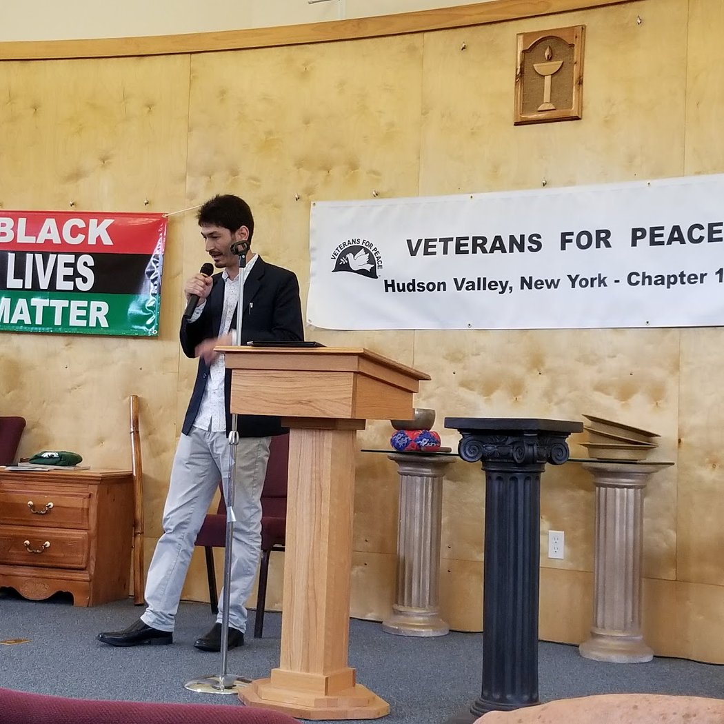 Unitarian Universalist Congregation at Rock Tavern 2