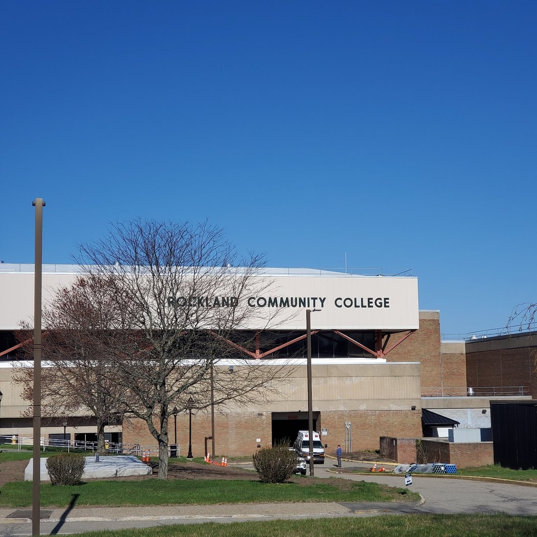 Spring Career and Resource Fair 2