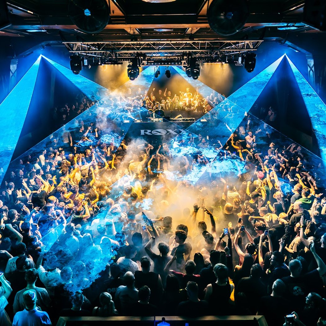 ROXY Prague 3