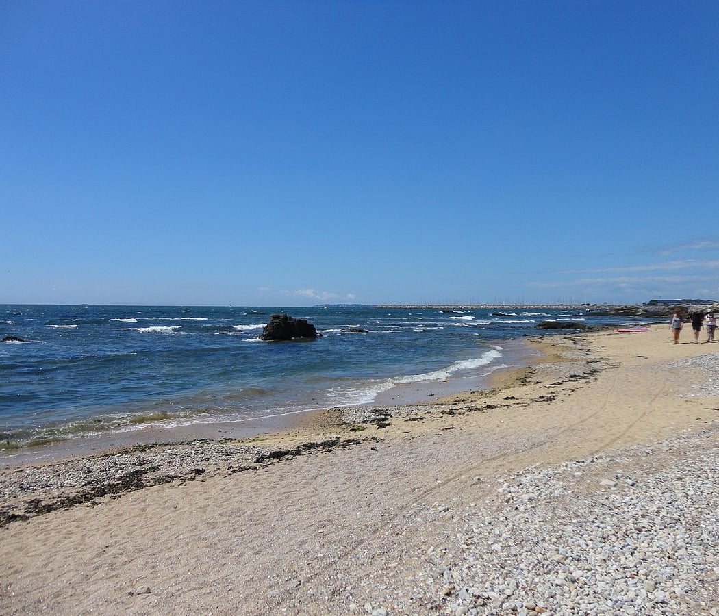 Plage de Bonne-Source 2