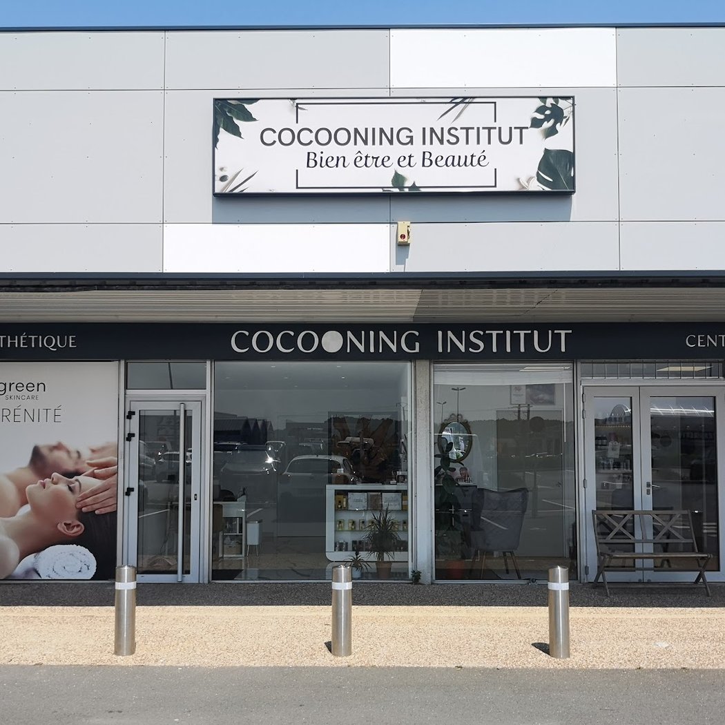 COCOONING INSTITUT 3