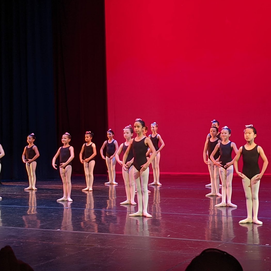 DVC Drama 1
