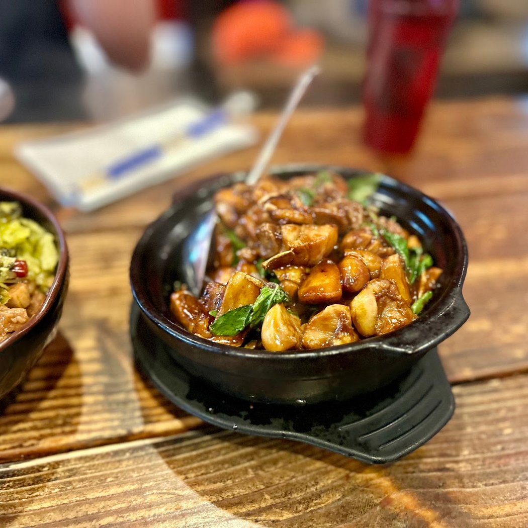 Red Hot Wok 3
