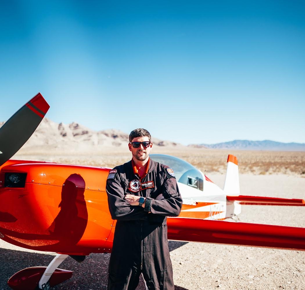 Sky Combat Ace | Las Vegas 3