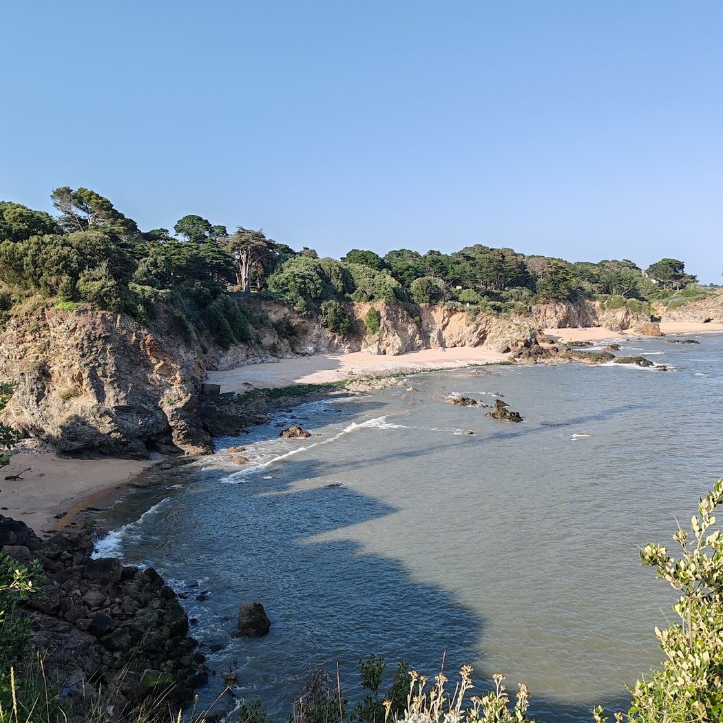 Sémaphore du Brivet 3
