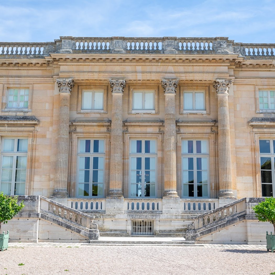 Le jardin anglais 2