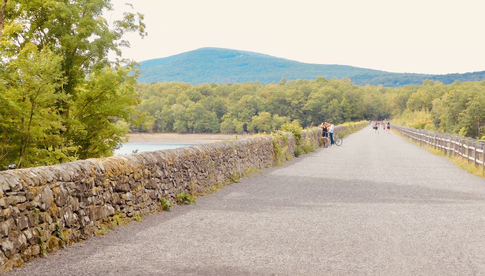 Rail Trail 2