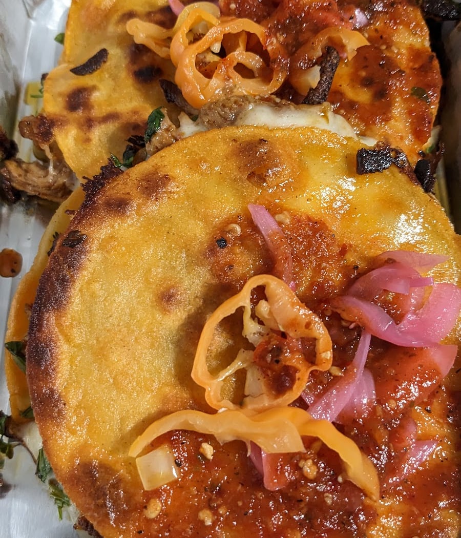 Habanero Pibil 1