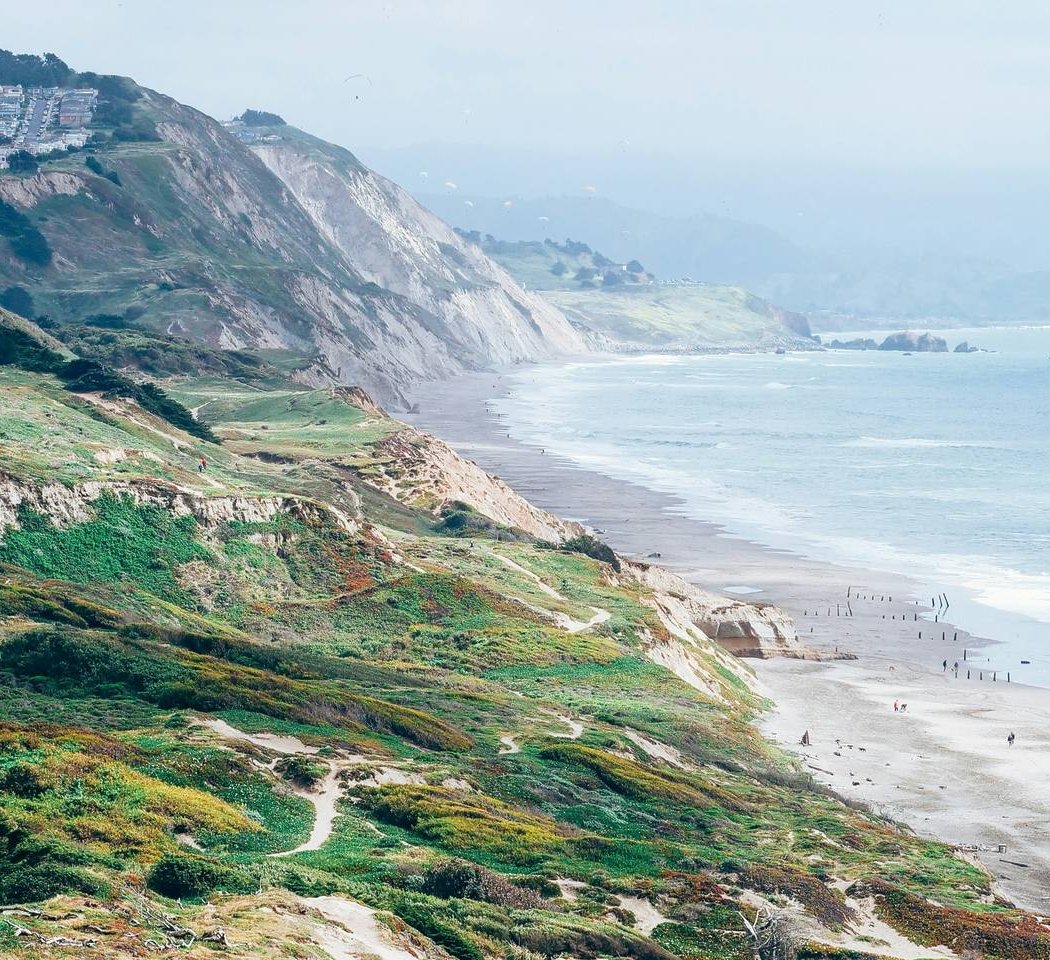 Funston Beach 2