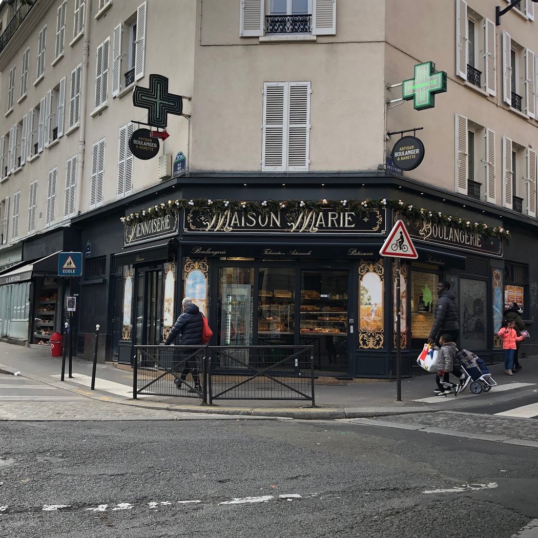 Maison Marie 2