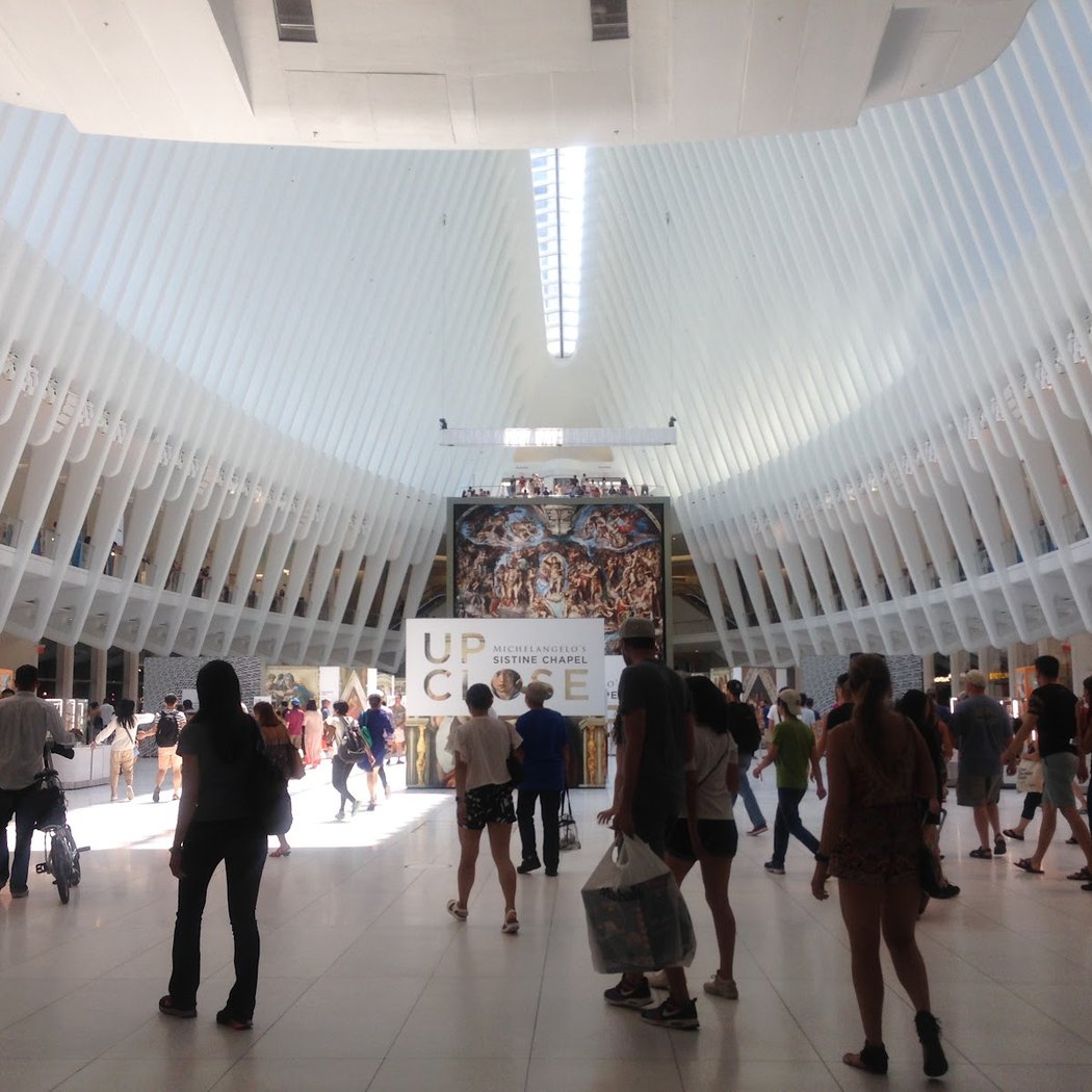 World Trade Center 3