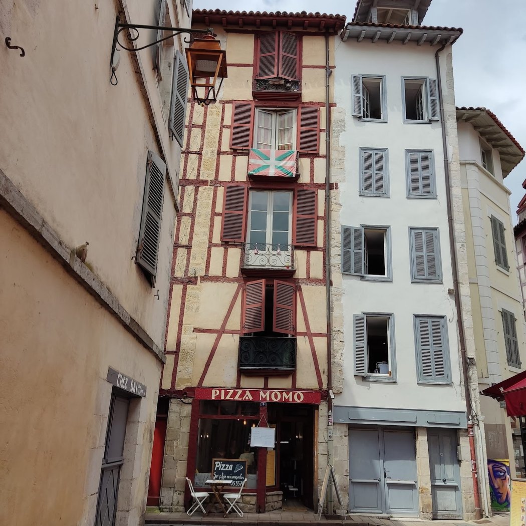 Chez Momo 3