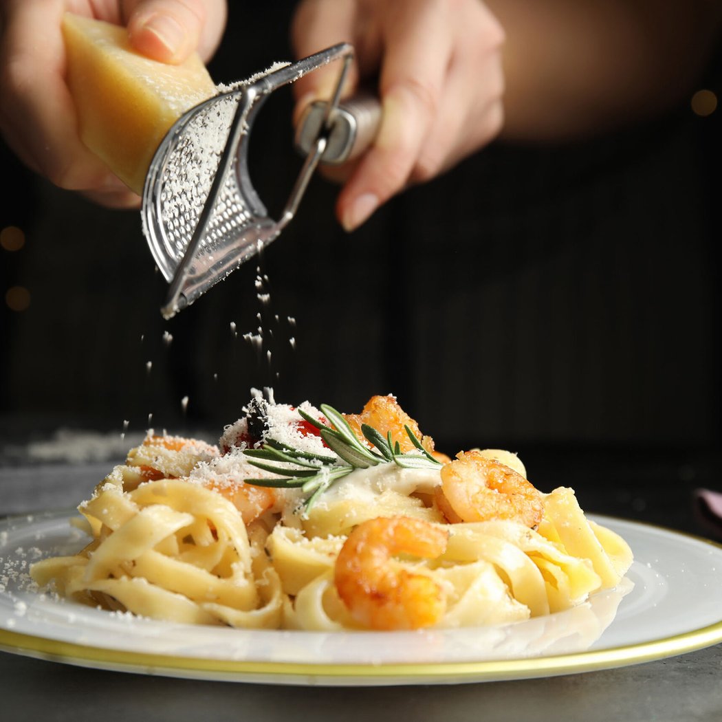 Quality Italian 5