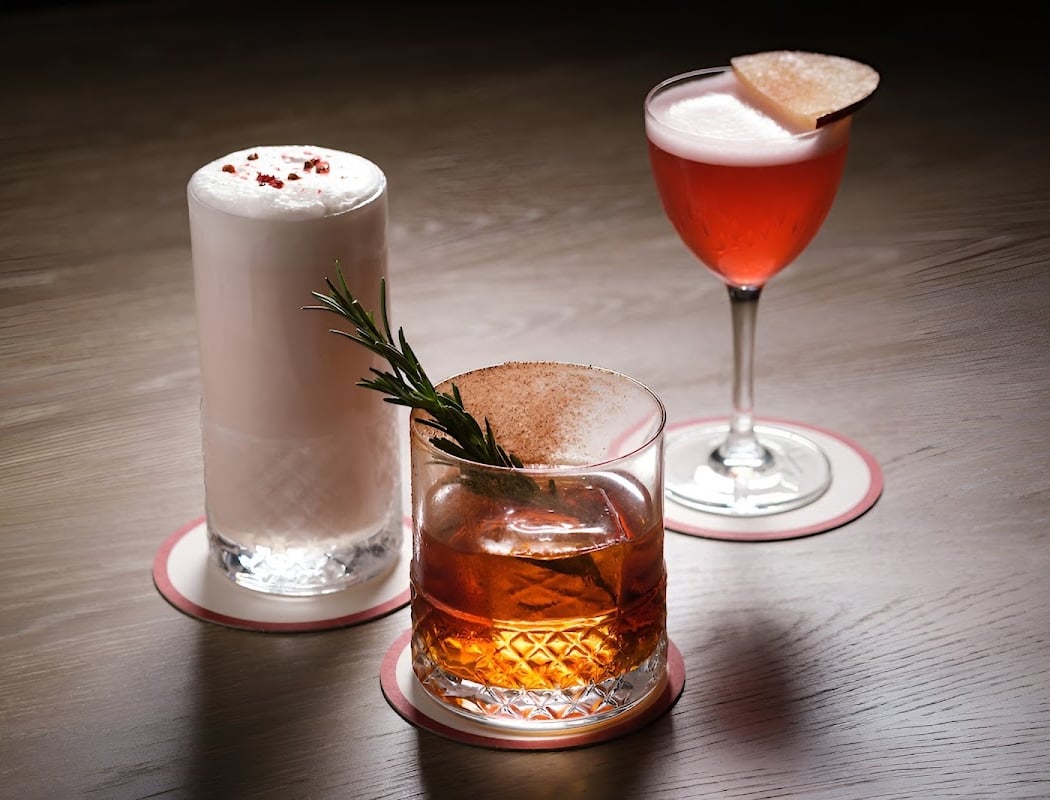 Bar Fellini 1