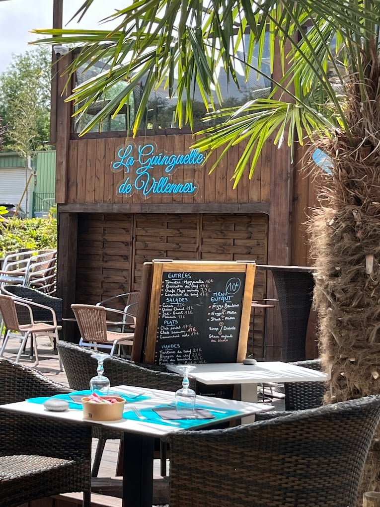 La Guinguette de Villennes 3