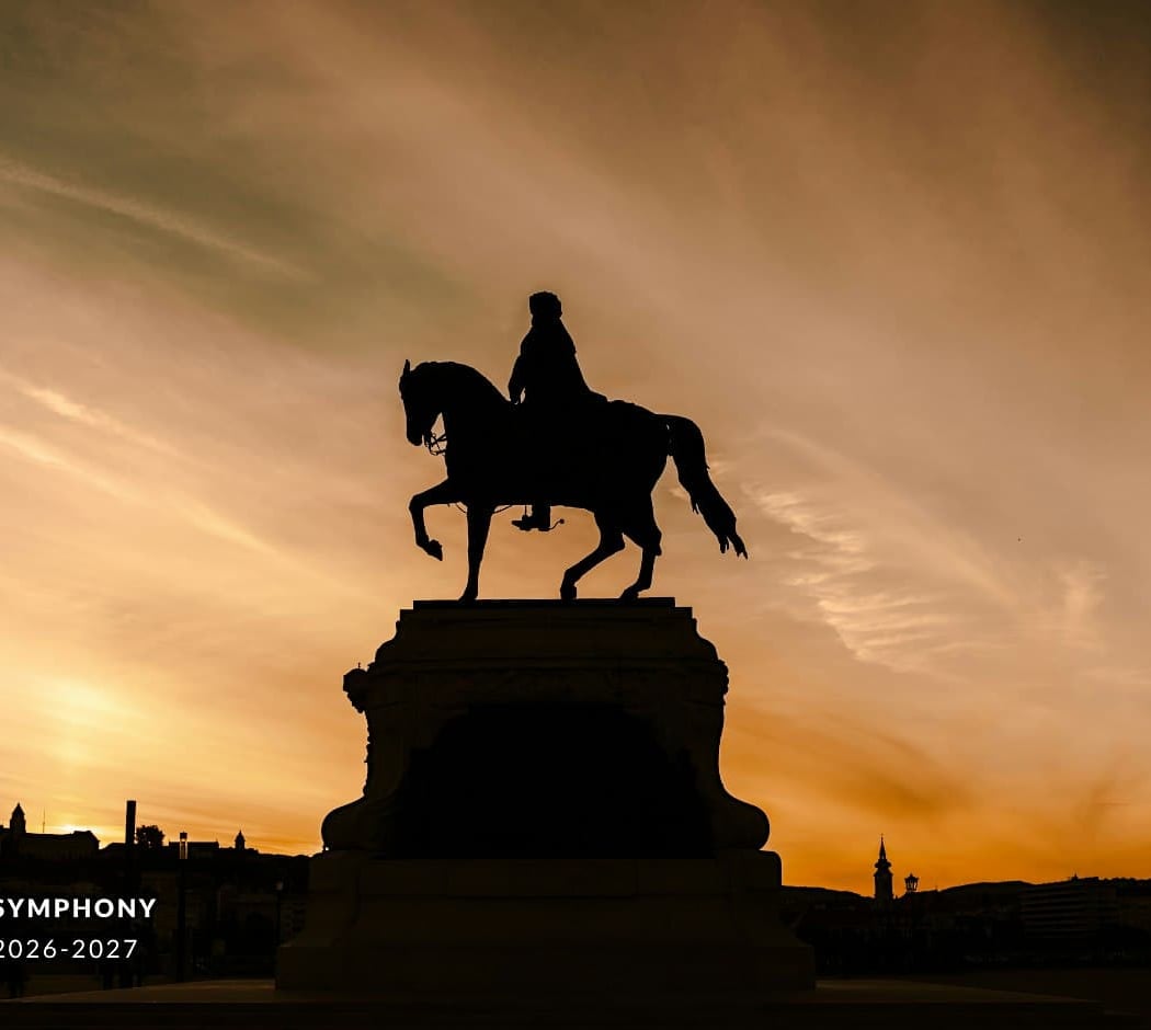 The Chelsea Symphony: Beethoven's Eroica