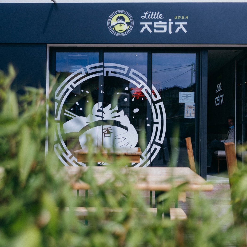Little Asia Anglet 2