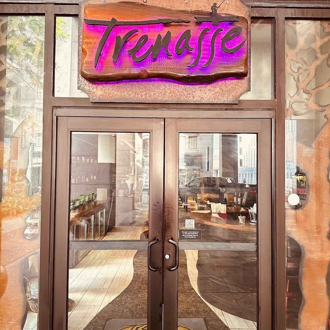 Trenasse 2