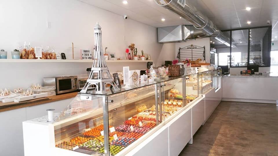 Pâtisseries & Gourmandises d'Olivier 2