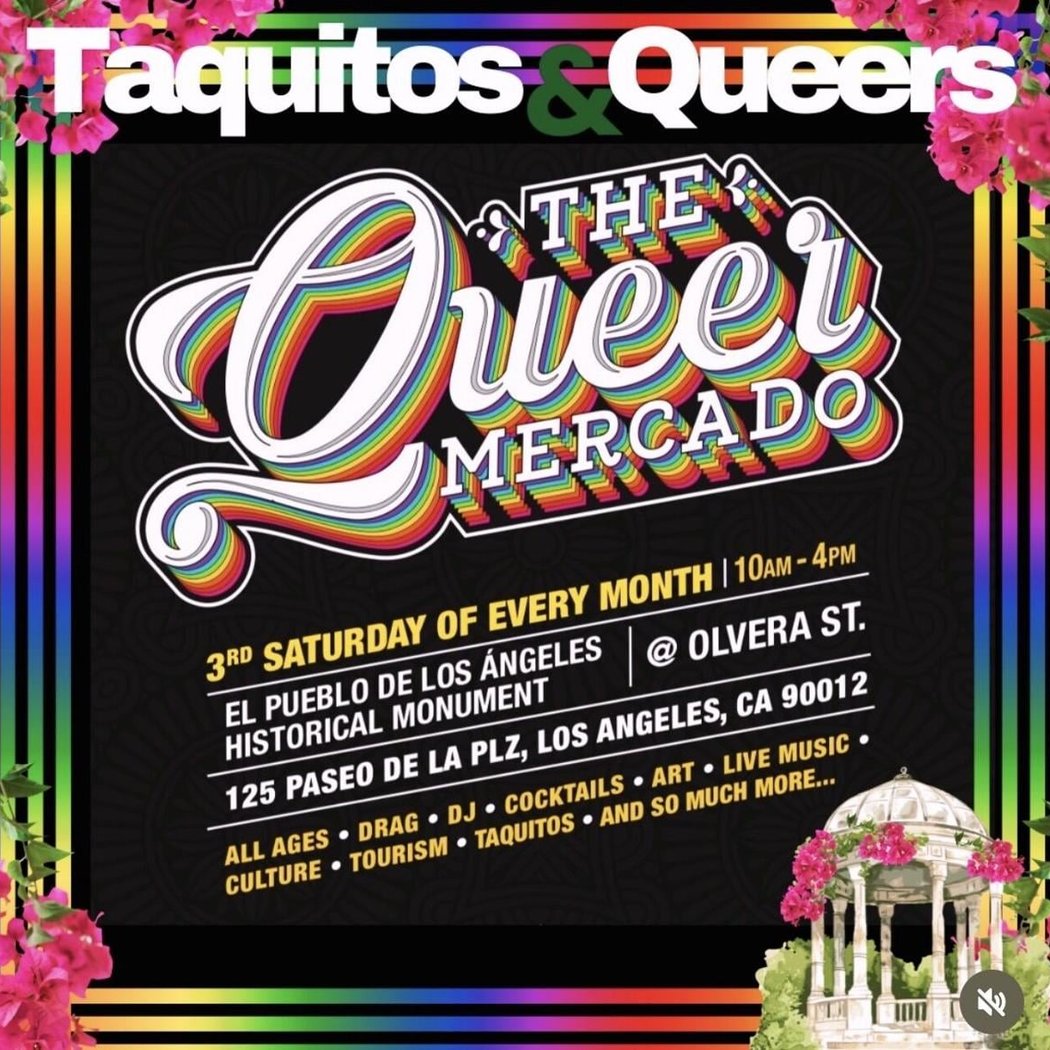 Queer Mercado 1