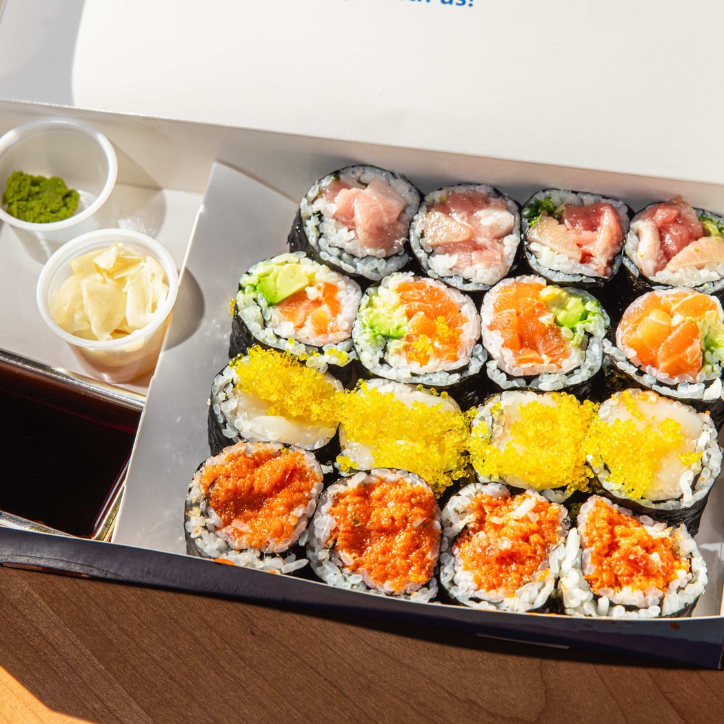 Mikado 1