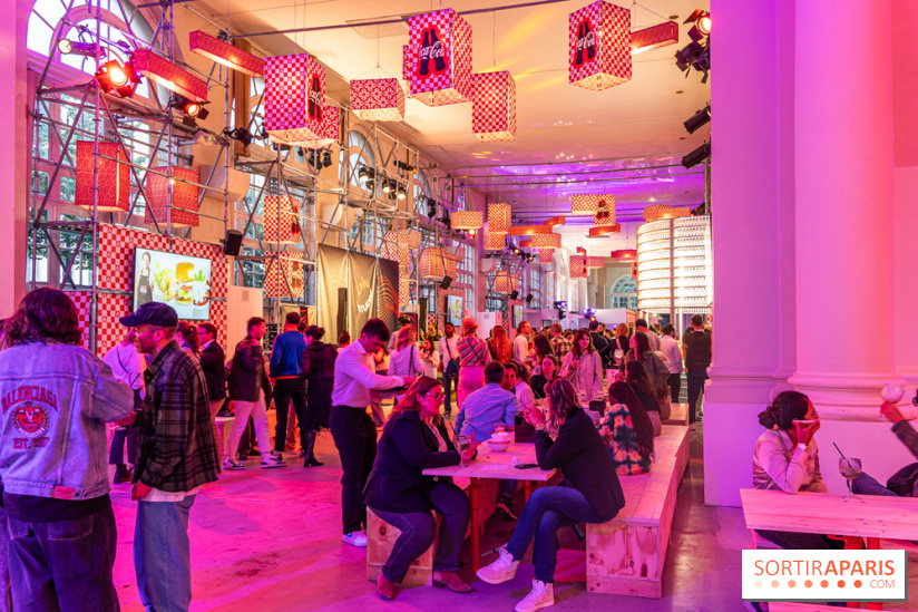 Coca-Cola Food Fest Paris 5