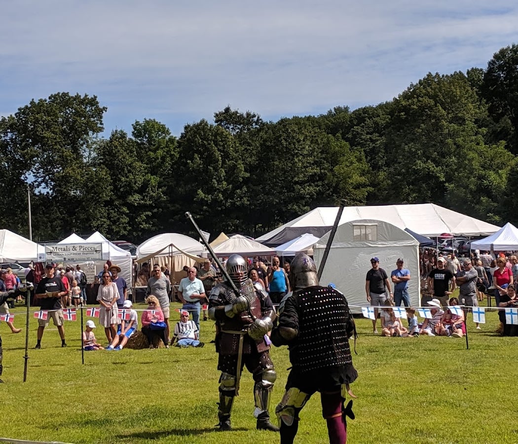 The 39th Scandinavian Fest 3