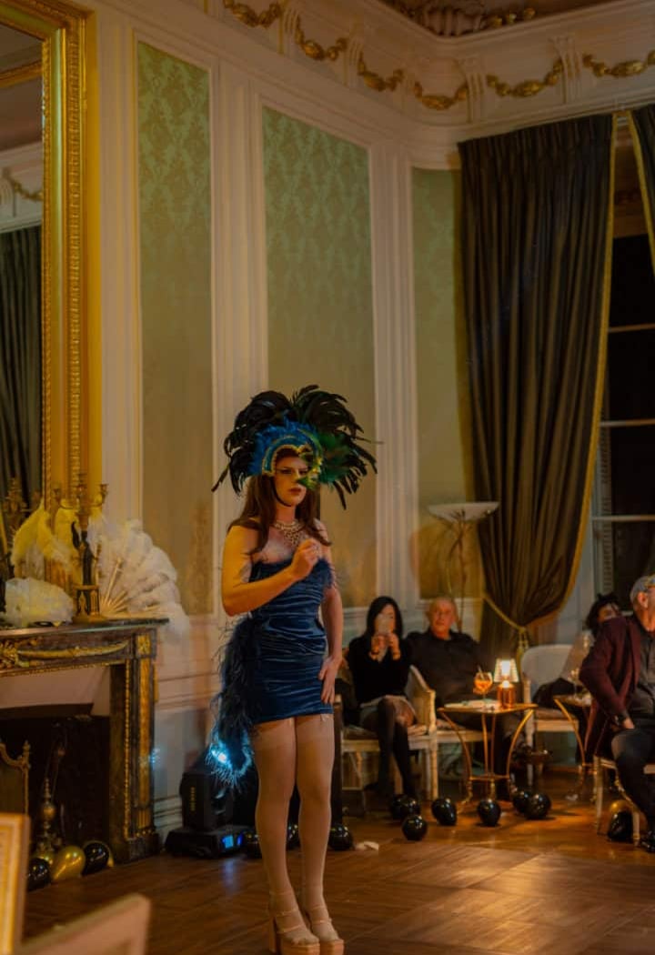 Soirée Drag Queens 1