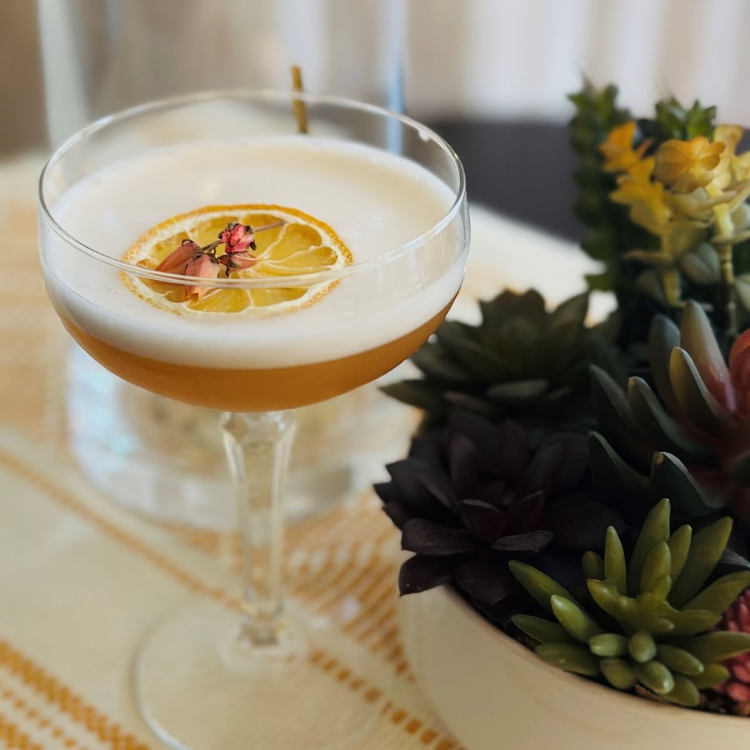 Happy Hour at Zino 1