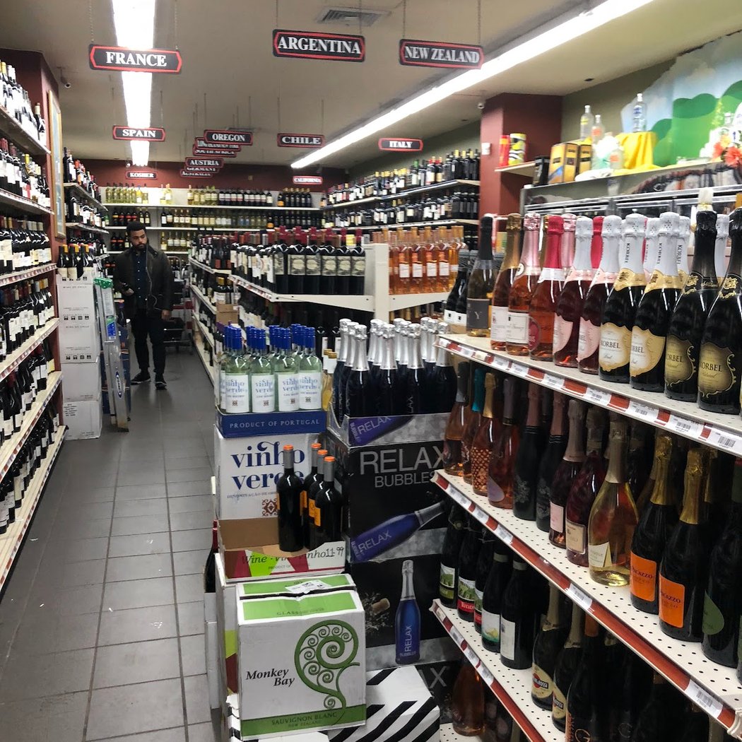 Last Call Wine & Spirits 3