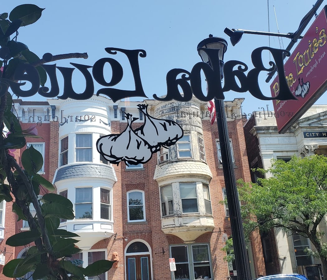 Baba Louie's 2