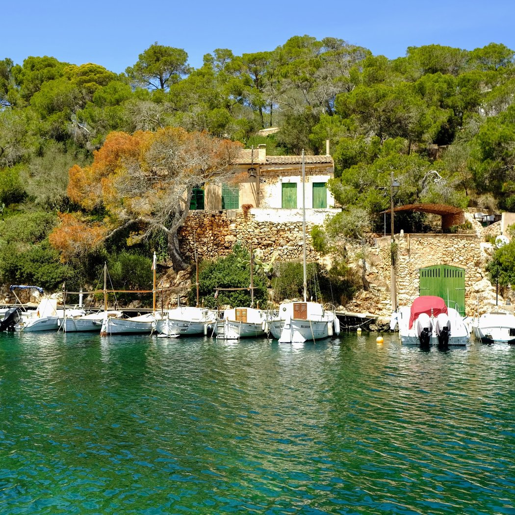 Cala Figuera 2
