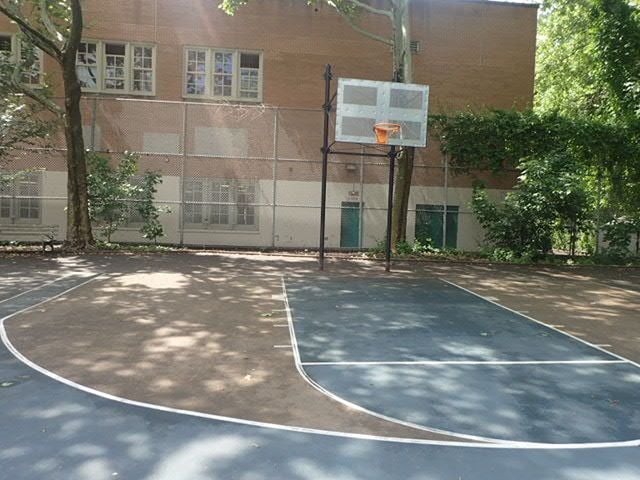 Davis Playground 3
