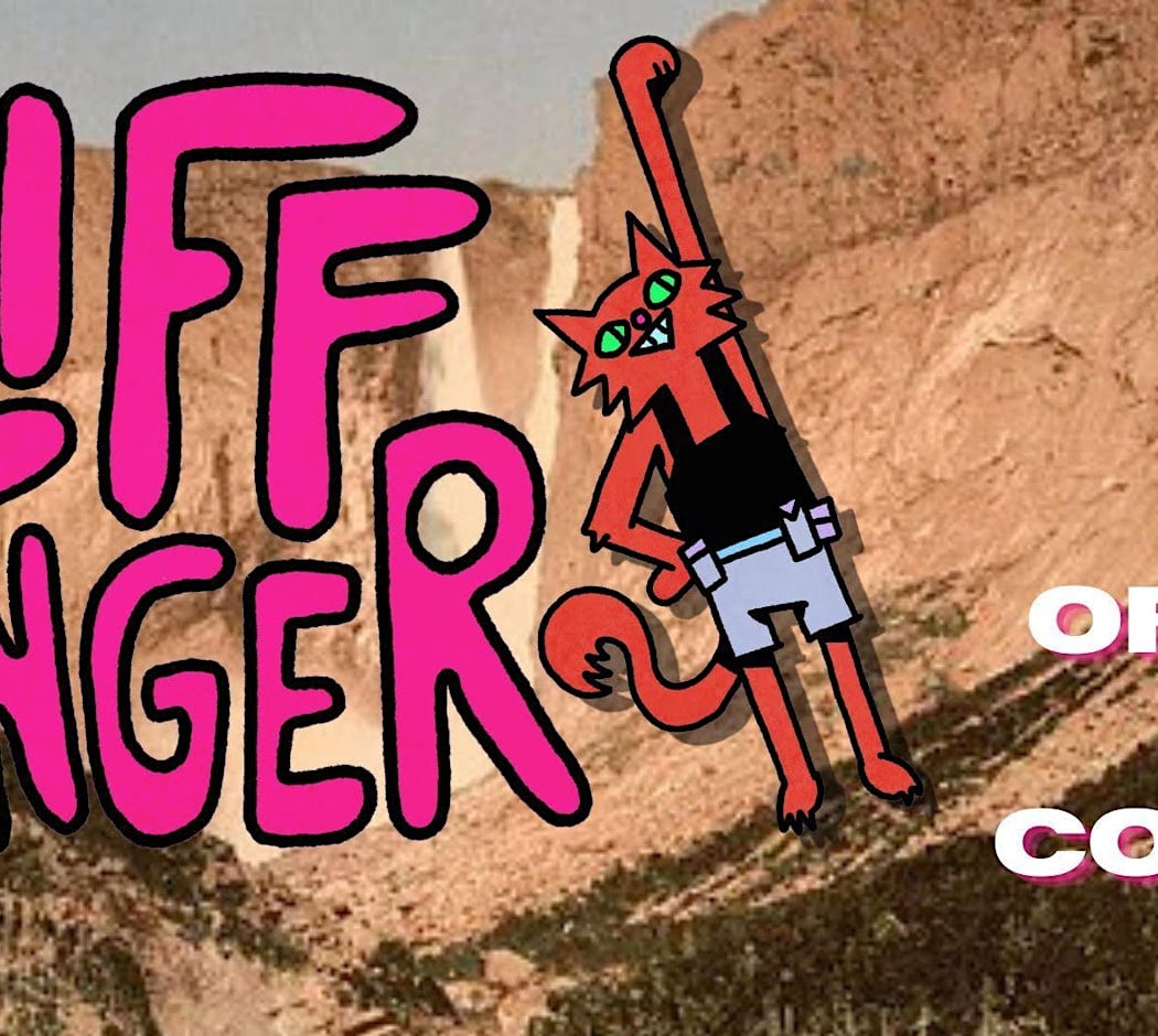 Cliff Hanger 1
